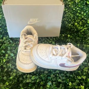 Toddler girls sneakers